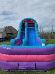 unnamed2022 1651619252 18 Foot Cotton Candy Slide