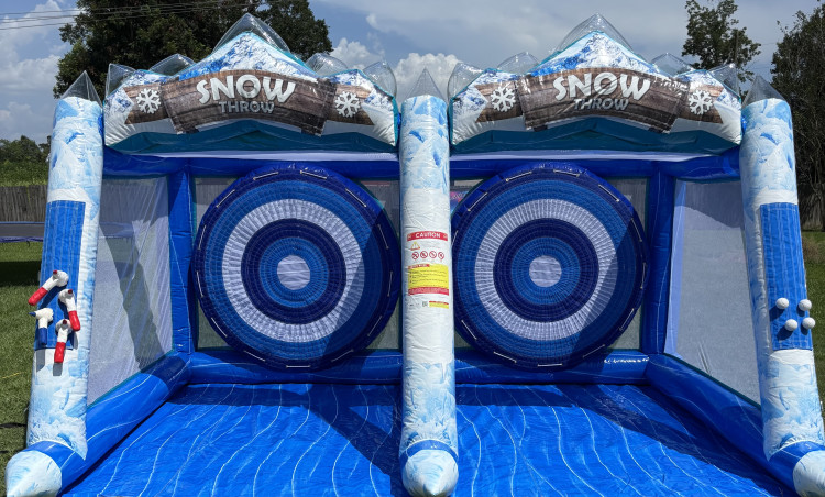 Snow Throw