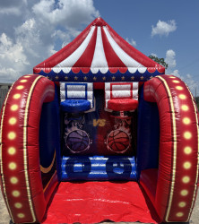 Carnival Basketball