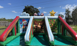 Winter Fun Zone
