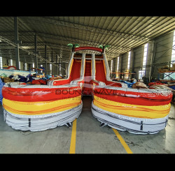 19 Foot Double Double