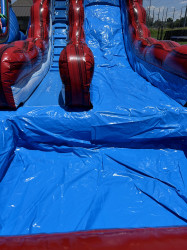 IMG 0652 1719254516 19 Foot All-american slide