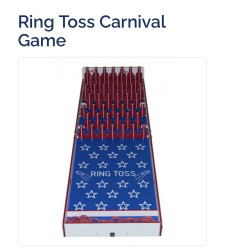 Ring Toss