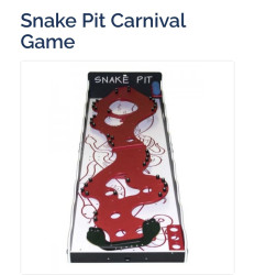 Snake Pit