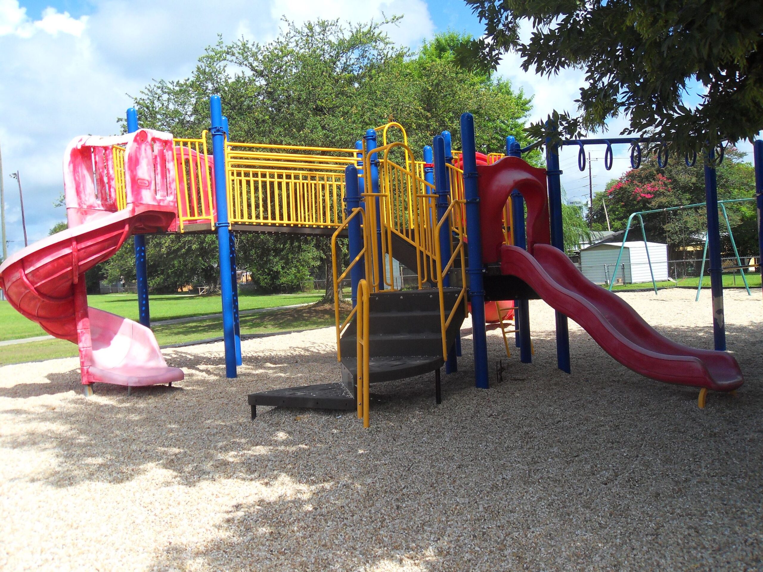 Brusly and Addis Delivery