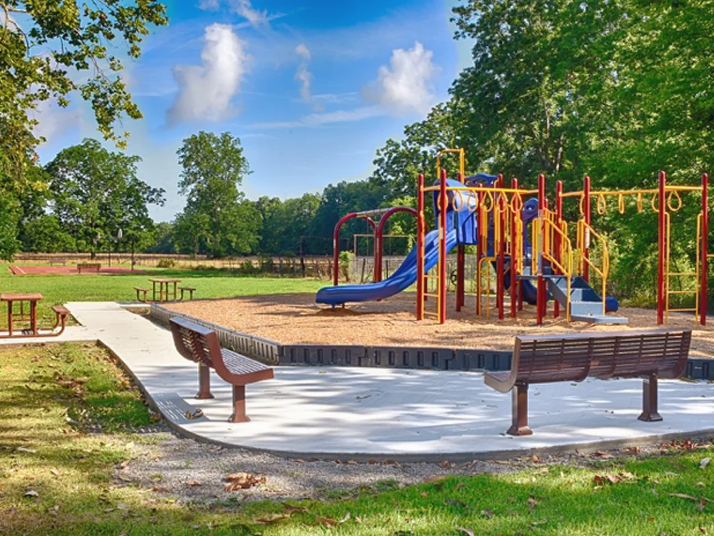 White Castle & Seymourville Delivery