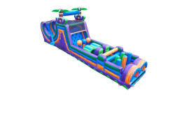 IMG 6166 1788210851 45ft Rampage Obstacle Course (Wet/Dry ) ( Dry only after Oct 25th)