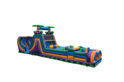 IMG 6167 1788210851 45ft Rampage Obstacle Course (Wet/Dry ) ( Dry only after Oct 25th)