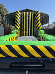 Velcro Sticky Wall
