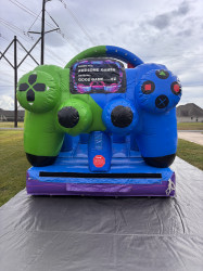 IMG 6186 1788310072 48 Ft Gamer Obstacle Course ( Wet / Dry ) ( Dry only after Oct 25th )