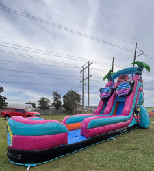 IMG 6215 1788482183 22 Ft Beach Vibe ( extended lane with splash pool )