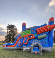 Hyper Blast Combo ( Wet/Dry - Dry only after Oct 25th )